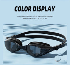 Adult HD Anti-Fog Waterproof