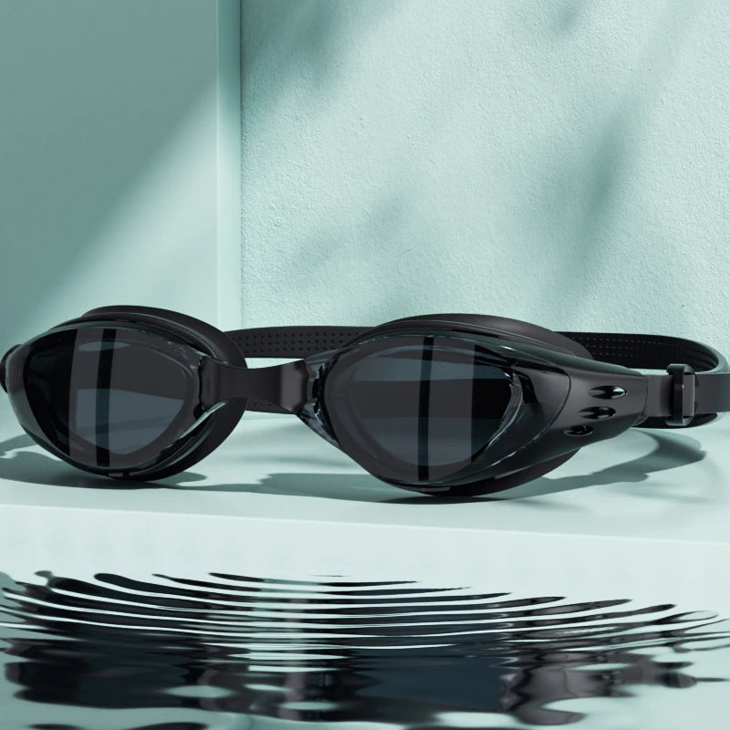Adult HD Anti-Fog Waterproof
