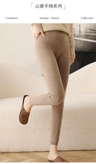 High Elasticity Leggings