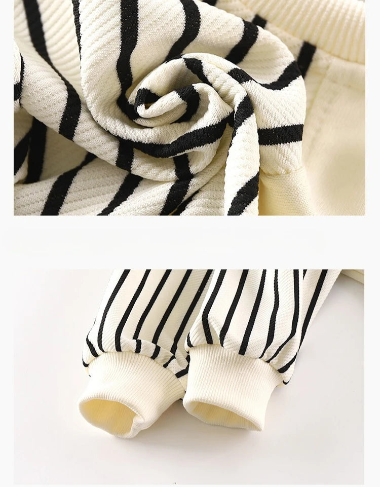 Spring Children's Spring Clothes