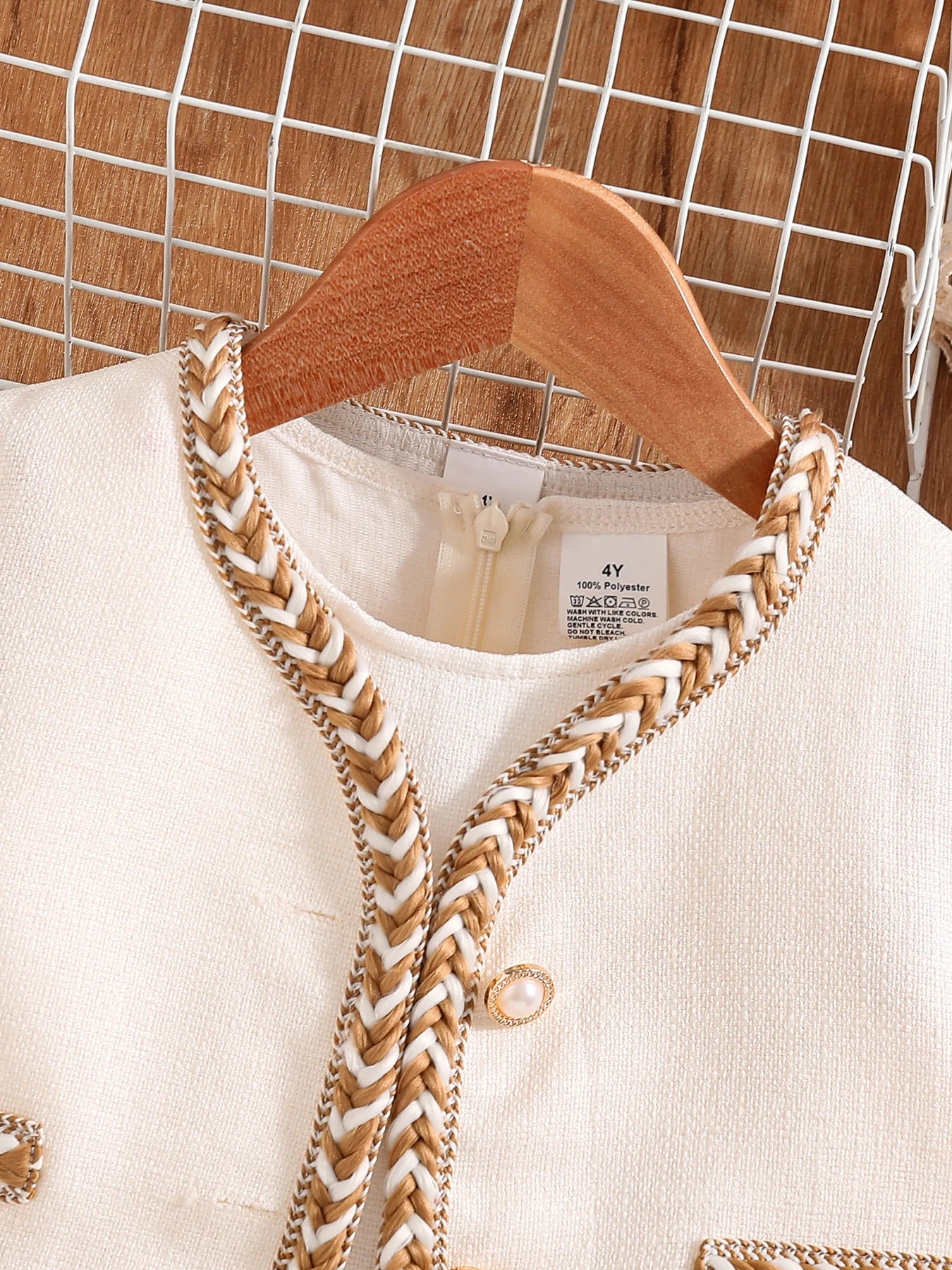 Girls' autumn fashion cute new