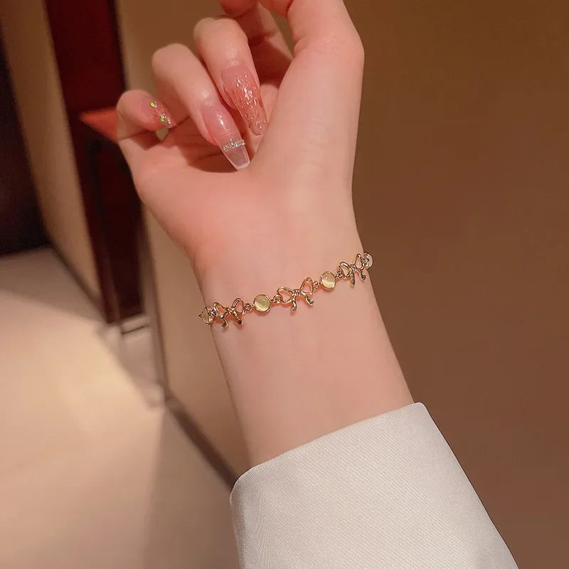 4Pcs/Set Trendy Individuality