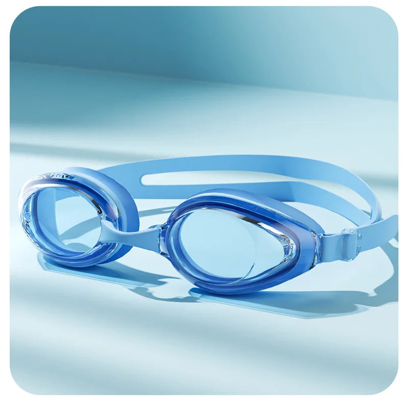 Swimming Goggles Unisex