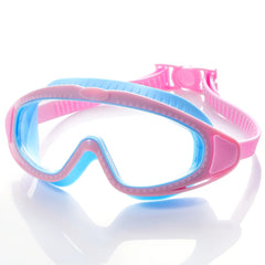 1PC Swim Goggles, Wide View