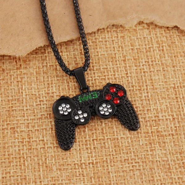 Gamer Controller Pendant