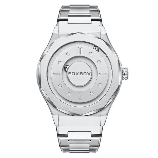 FOXBOX Creative Men's Quartz