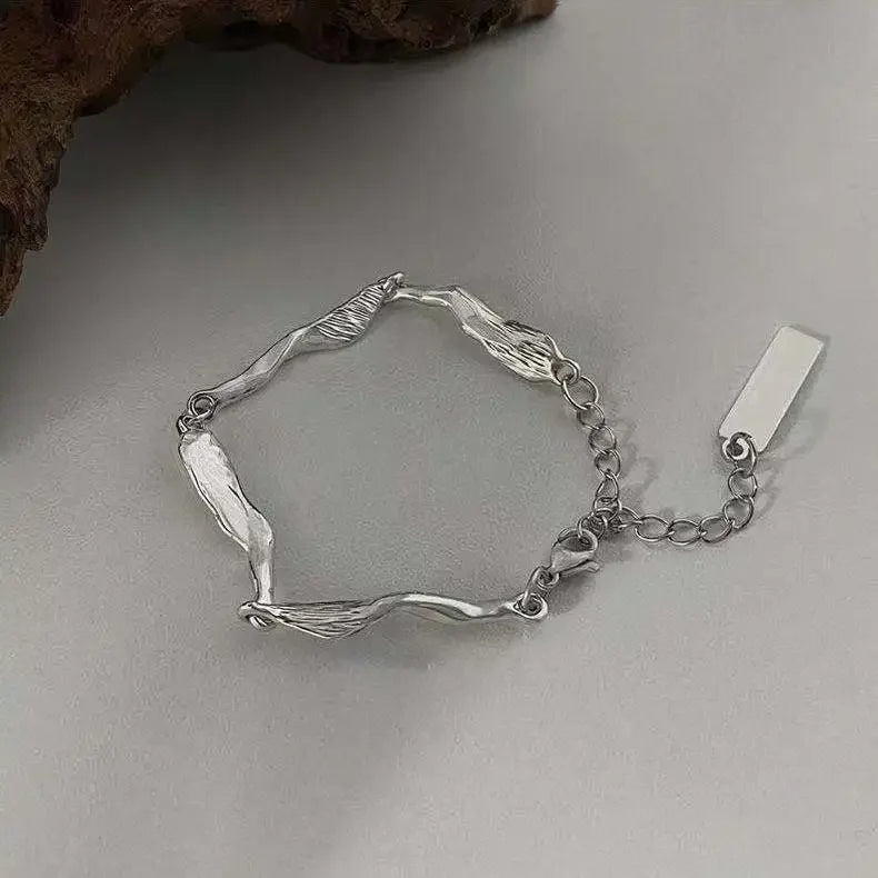 4Pcs/Set Trendy Individuality