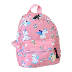 Kids Schoolbag Cartoon
