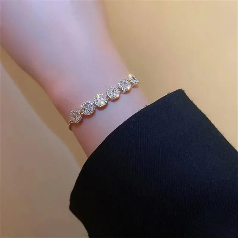 4Pcs/Set Trendy Individuality