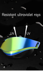 Unisex Swimming Goggles