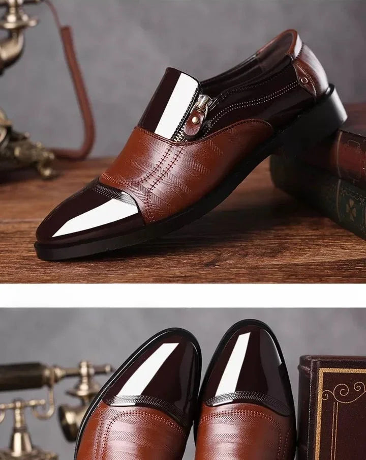 Men's Formal Shoes Official