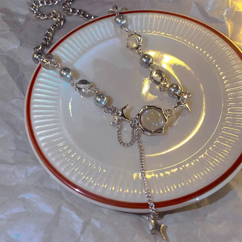 4Pcs/Set Trendy Individuality