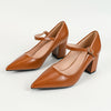 Women's Mary Jane Pumps