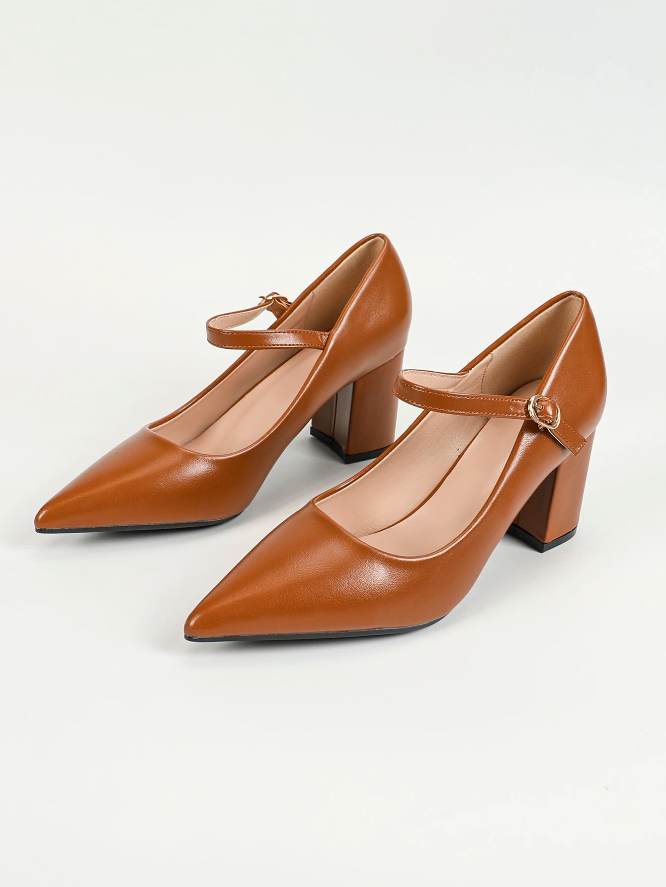 Women's Mary Jane Pumps