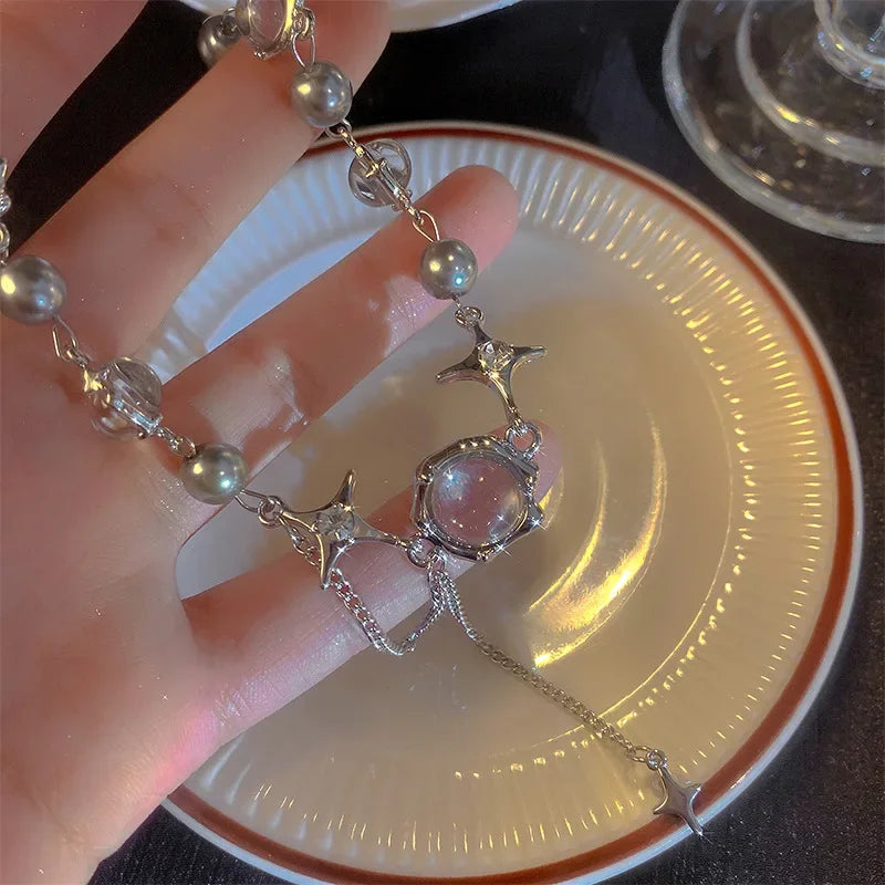 4Pcs/Set Trendy Individuality