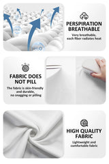 Women's Natural Scenery