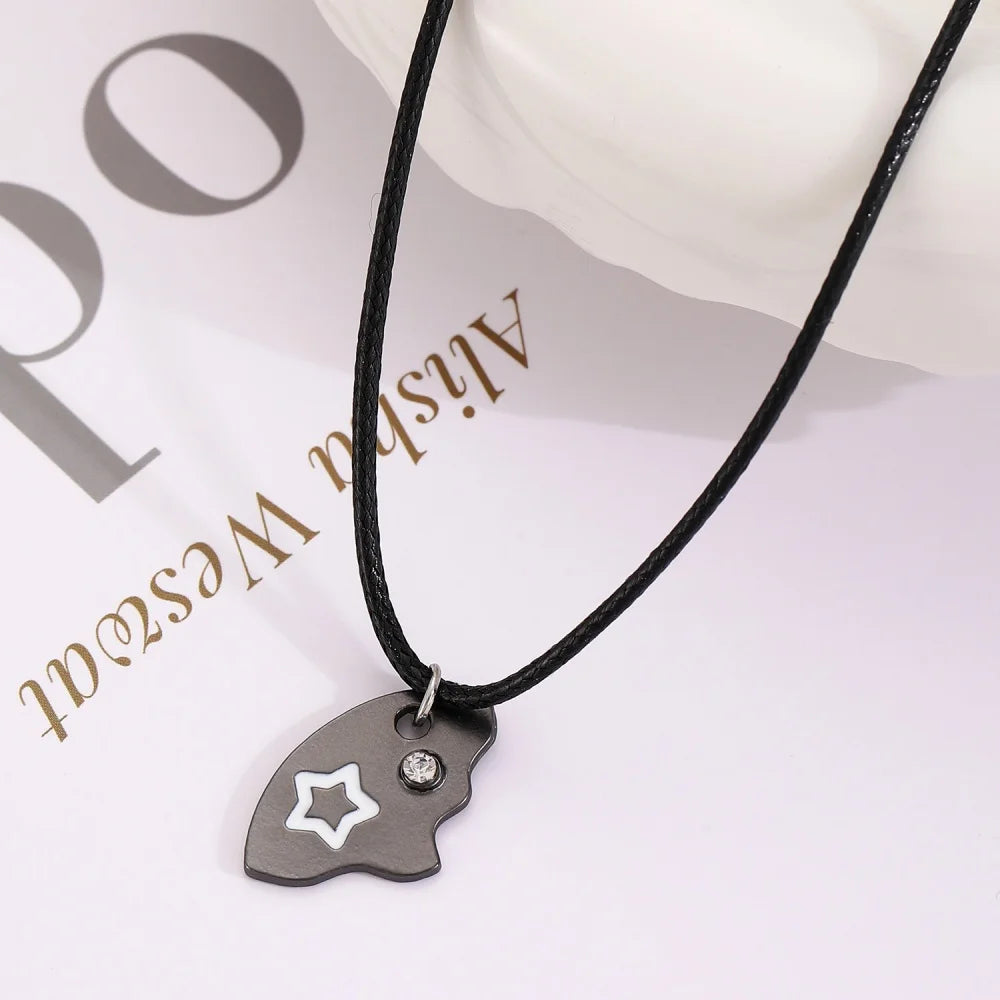 3 Pcs/set New Sun Moon Star