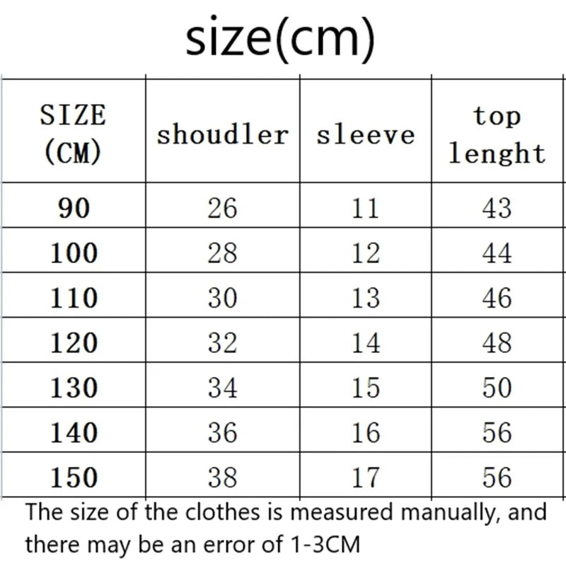 Summer Baby Boy Clothes Kid