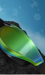 Unisex Swimming Goggles