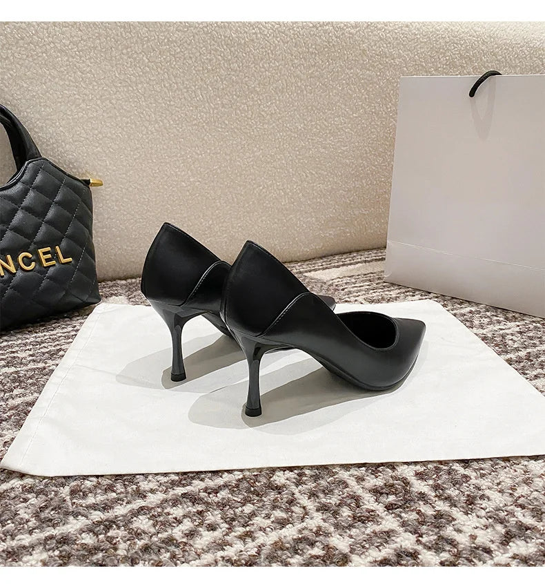 Female Heels Women Shoes