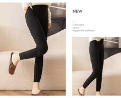 High Elasticity Leggings