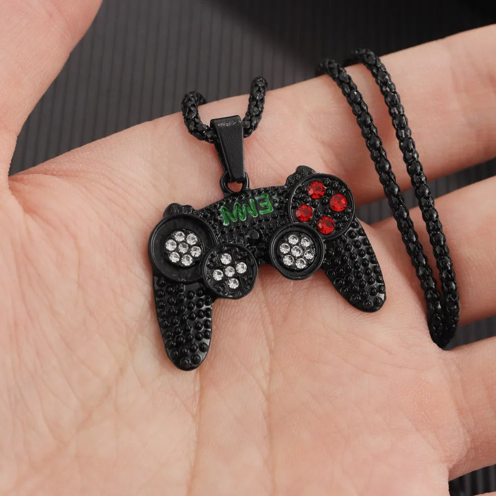 Gamer Controller Pendant