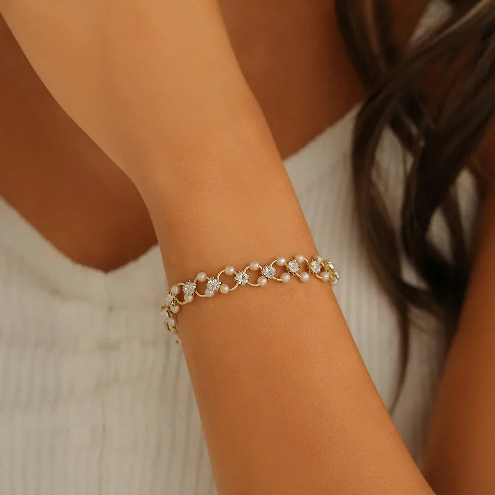 4Pcs/Set Trendy Individuality