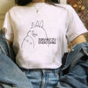 Miyazaki Hayao Kawaii T-shirt
