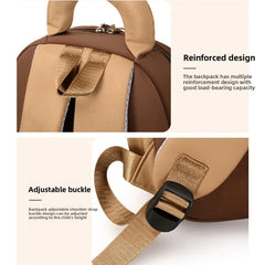 Kawaii Cartoon Capybara