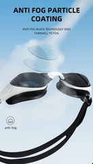 Adult HD Anti-Fog Waterproof