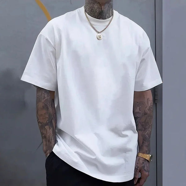 Hot Sales Mens T-shirt Cotton