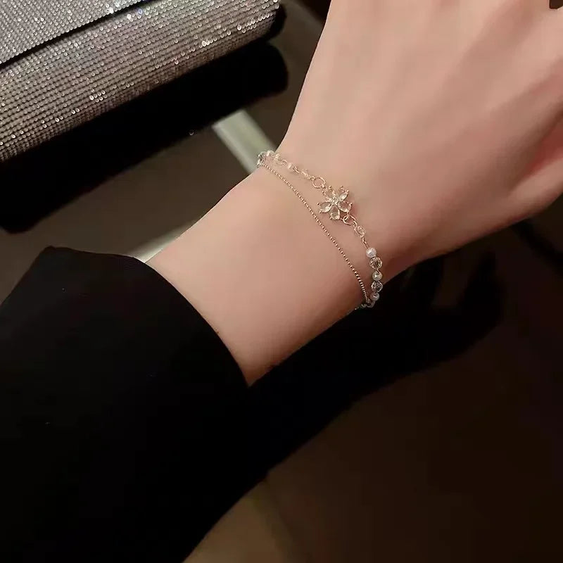 4Pcs/Set Trendy Individuality