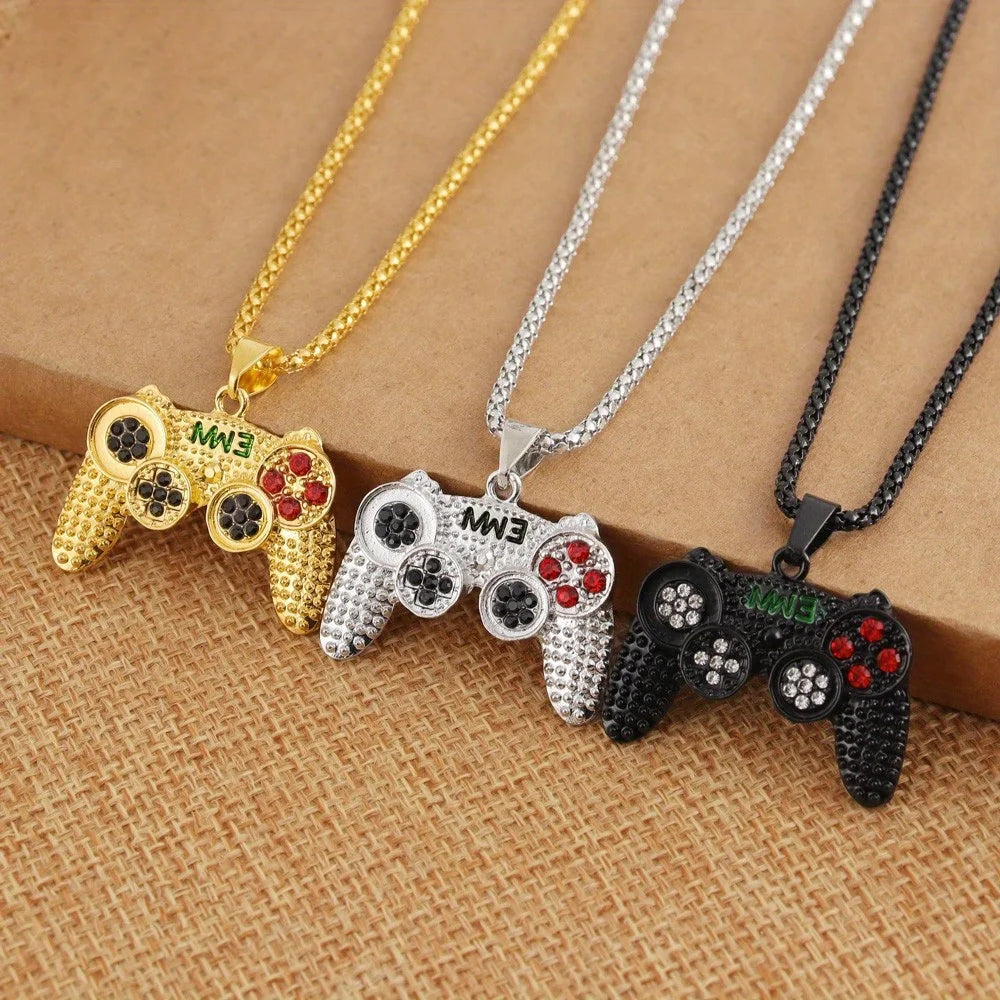 Gamer Controller Pendant