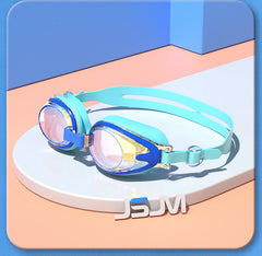 JSJM New Children Swimming