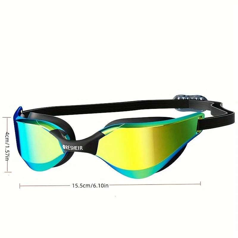 Unisex Swimming Goggles