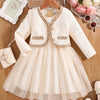 Girls' autumn fashion cute new