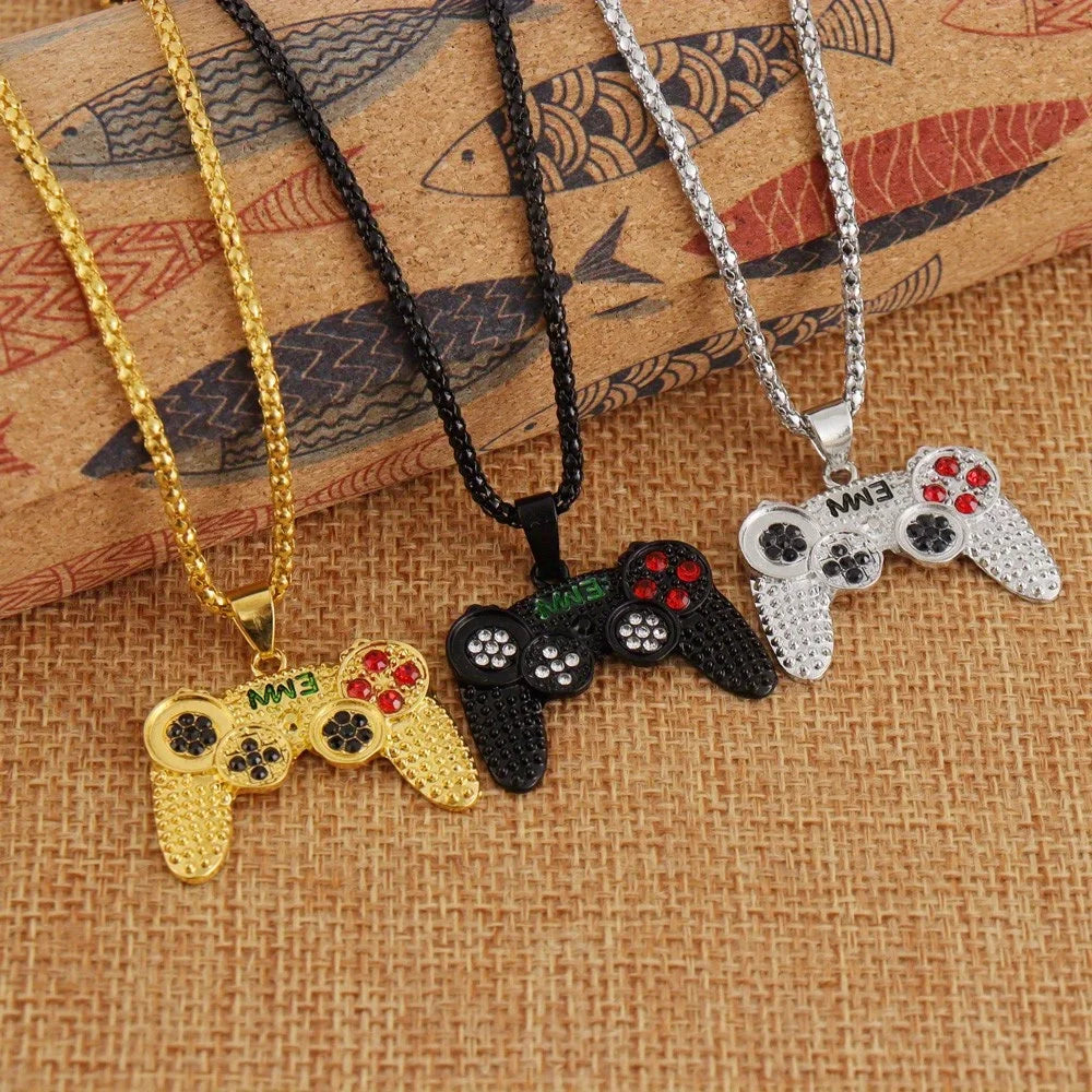 Gamer Controller Pendant