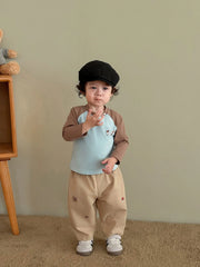 2026 Fall New Toddler Kids