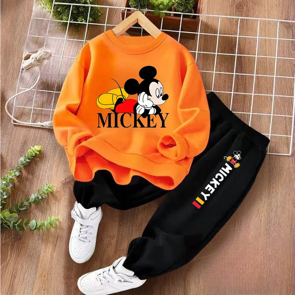 Disney Children's Hoodies Sets