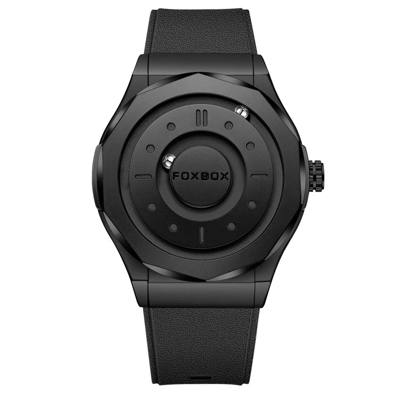 FOXBOX Creative Men's Quartz