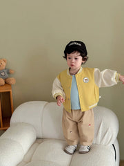 2026 Fall New Toddler Kids