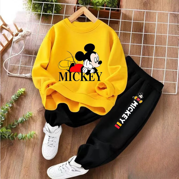 Disney Children's Hoodies Sets