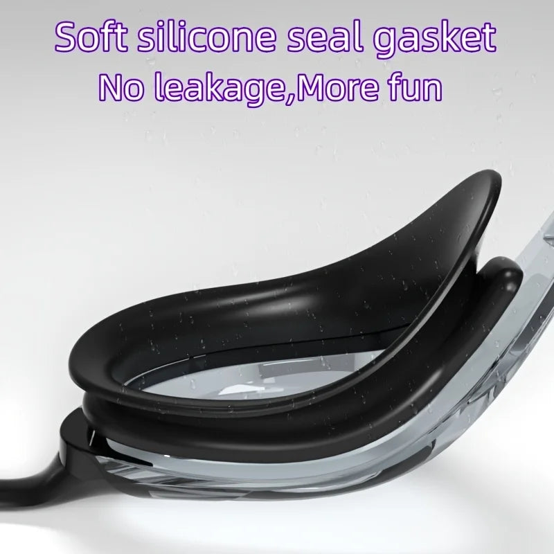 Unisex Swimming Goggles