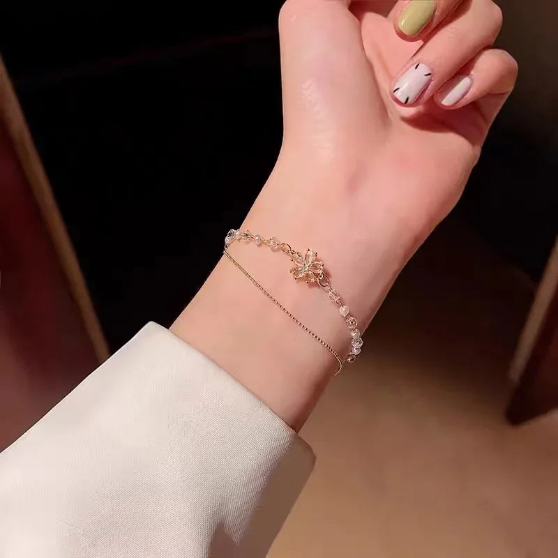 4Pcs/Set Trendy Individuality