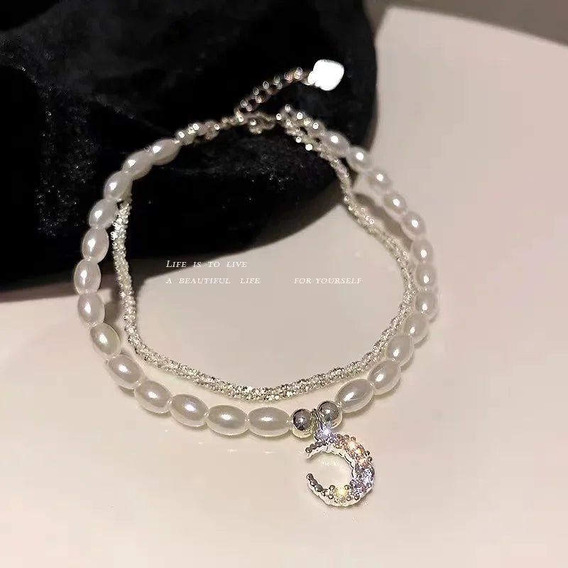 4Pcs/Set Trendy Individuality