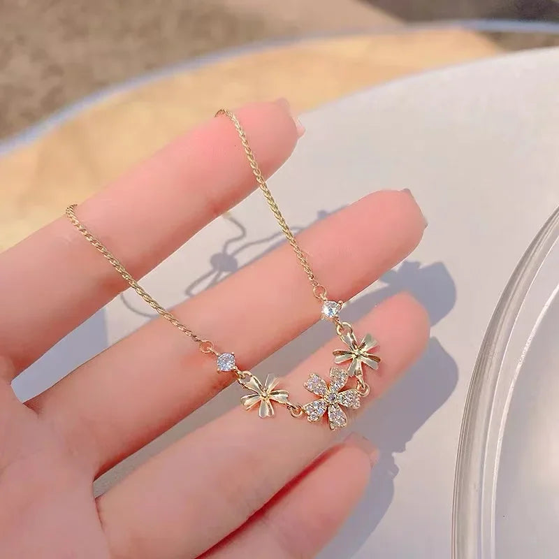 4Pcs/Set Trendy Individuality