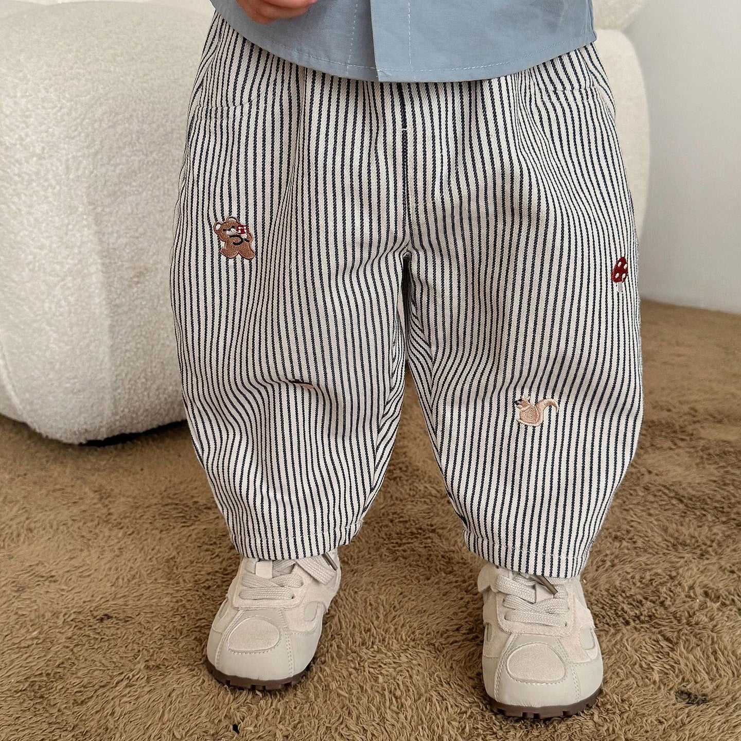 2026 Fall New Toddler Kids