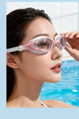 Adult HD Anti-Fog Waterproof