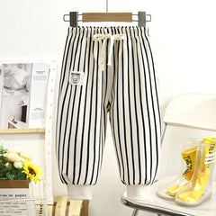 Spring Children's Spring Clothes