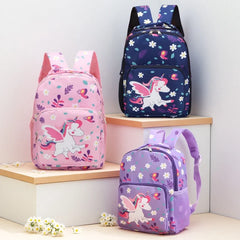 Back-to-school season cute